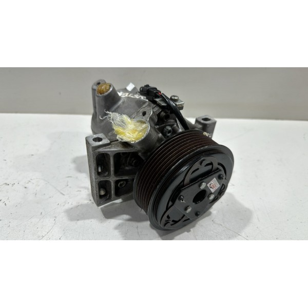 Compressor Ar Condicionado Duster Oroch 1.6 16/20 926006053r