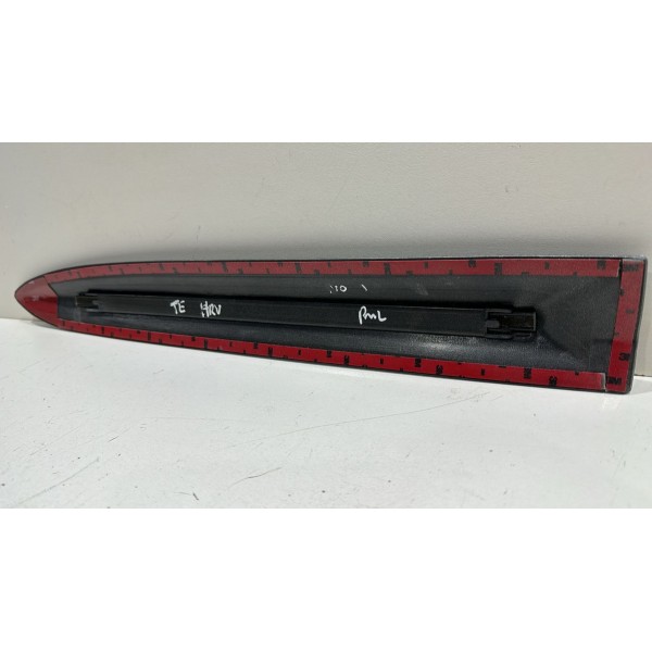 Friso Porta Traseiro Esquerda Honda Hrv