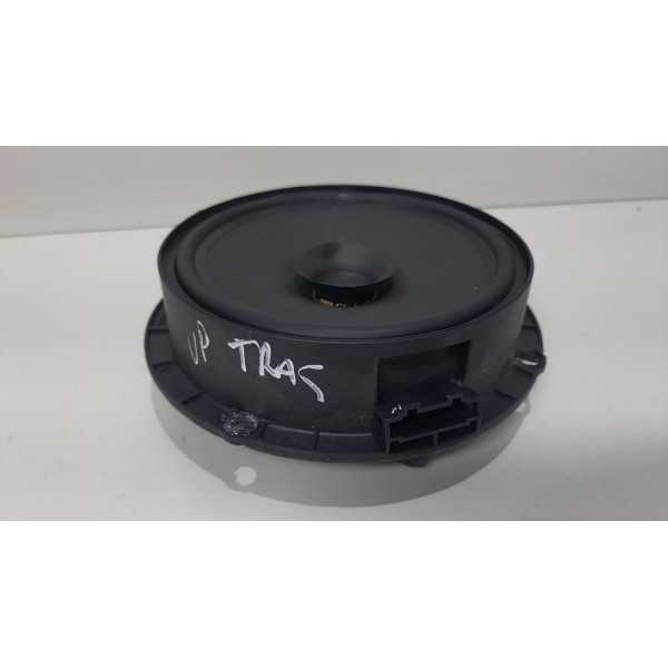 Alto Falante Porta Traseira Vw Up  1s0035710c