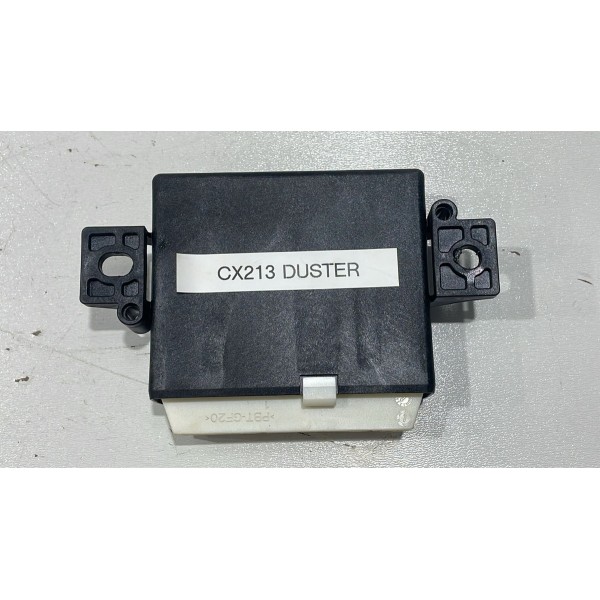 Módulo Estacionamento Renault Duster 2021 2022 2023 Original