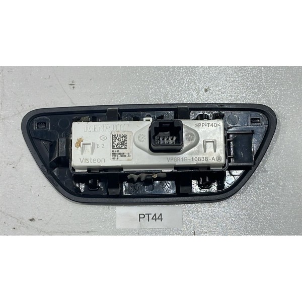 Luz Indicadora Passenger  Renault Duster 2021 Á 2024
