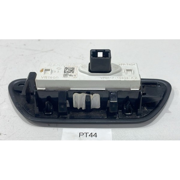 Luz Indicadora Passenger  Renault Duster 2021 Á 2024