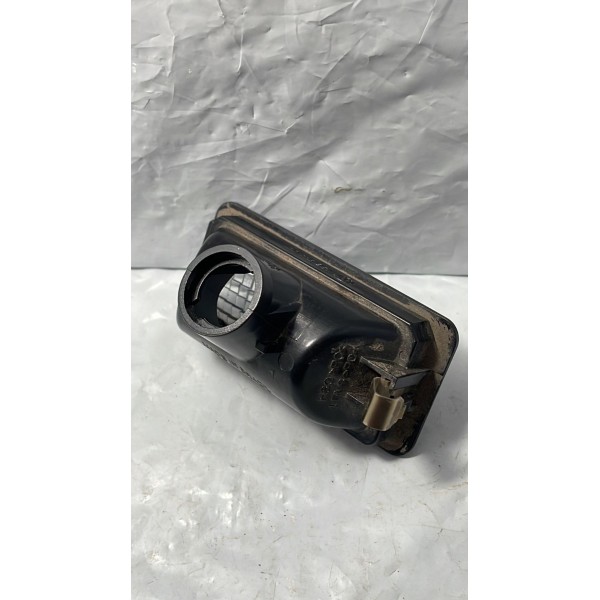 Luz Placa Volkswagen Cross Up Tsi 2014 Á 2020 Original