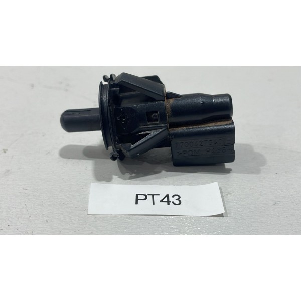 Interruptor Porta Duster/oroch Original Usado!