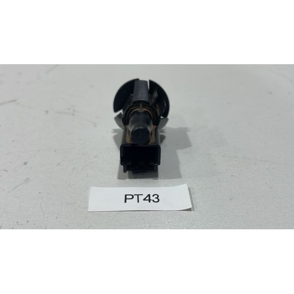 Interruptor Porta Duster/oroch Original Usado!