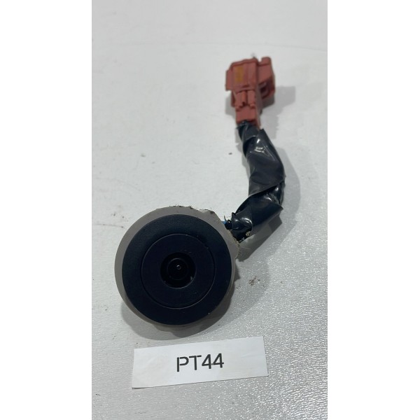Sensor De Temperatura Interna Renault Duster 2021 Á 2024