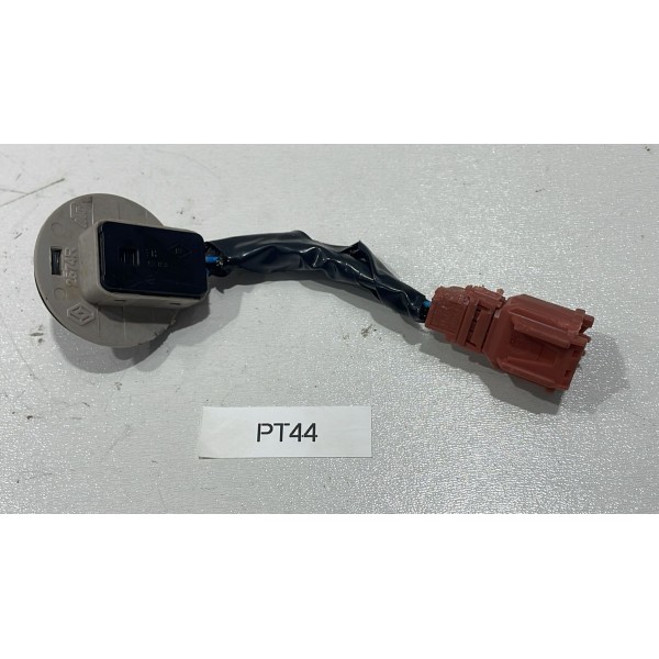 Sensor De Temperatura Interna Renault Duster 2021 Á 2024