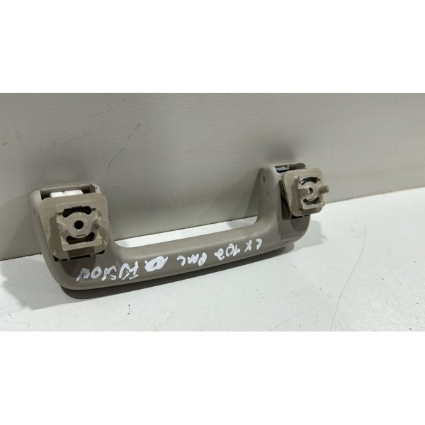 Puxador Alça Teto Pqp Ford Fusion Sedan 2010 2011 Original