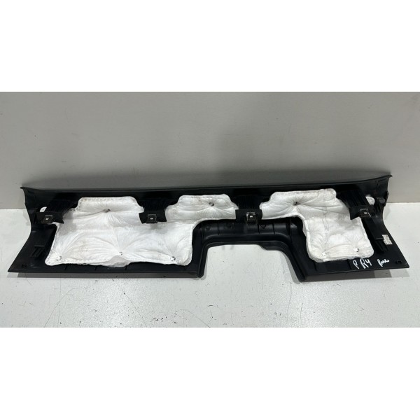 Acabamento Soleira Esquerda Kia Sportage 2011-2016