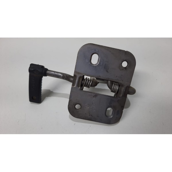 Fechadura Trava Superior Capô Dianteiro Vw Up 2015-2020