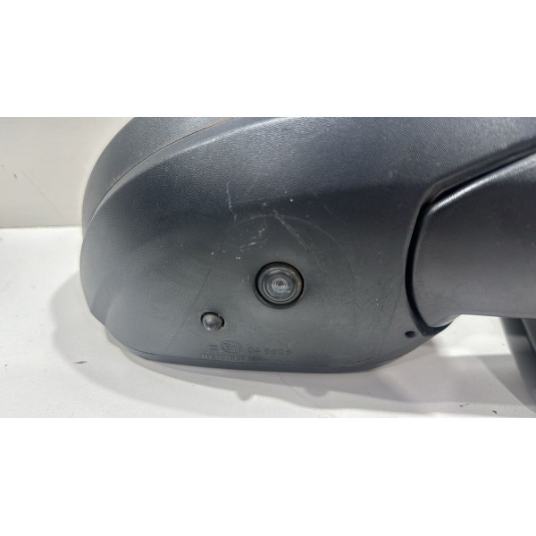 Retrovisor Elétrico Direito Duster 2021 2022 2023 Com Câmera
