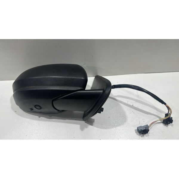 Retrovisor Elétrico Direito Duster 2021 2022 2023 Com Câmera