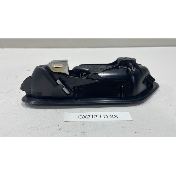 Maçaneta Interna Direita Renault Duster 2021 2022 2023 Orig.