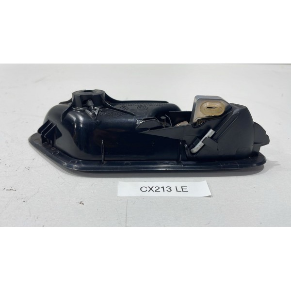 Maçaneta Interna Esquerda Renault Duster 2021 2022 2023 Orig