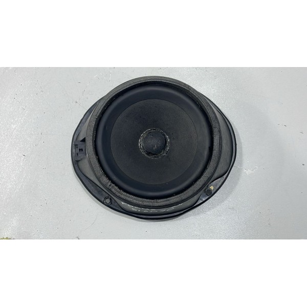 Alto Falante Porta Dianteira Ford Focus 2009 Á 2014 Original