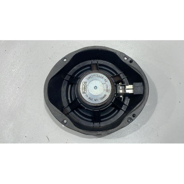Alto Falante Porta Dianteira Ford Focus 2009 Á 2014 Original