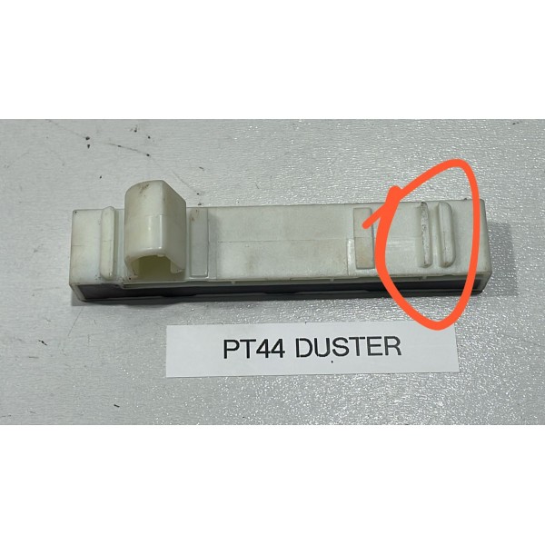 Sensor Keylees Renault Duster 2021 Á 2023