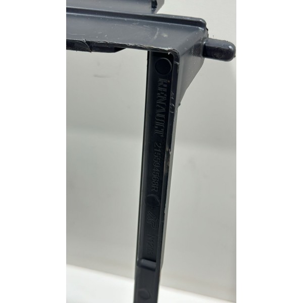 Defletor Radiador Renault Duster 1.6 2021 2022 23 215594568r