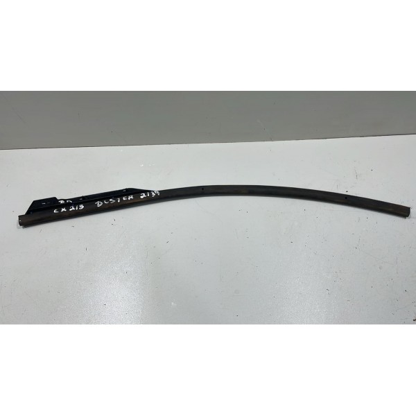 Borracha Inferior Porta Diant Direita Renault Duster 21 Á 23