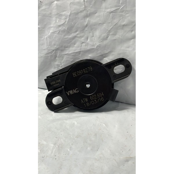 Sirene Sensor Estacionamento Vw Up Tsi 2014 Á 2020 Original