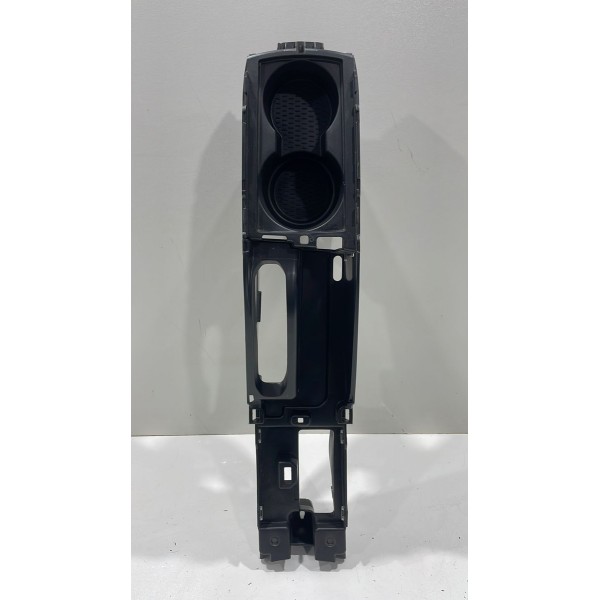Base Console Renault Duster 2021 2022 2023 Original