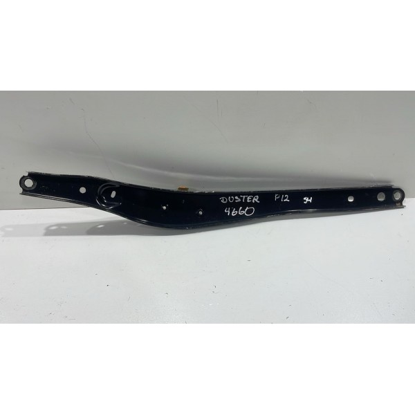 Travessa Suporte Agregado Renault Duster 2021 2022 2023 Orig