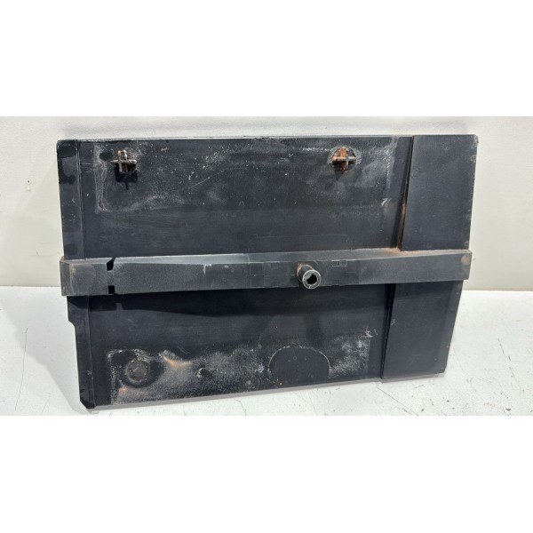 Suporte Da Bateria Original Renault Duster 2012 A 2023