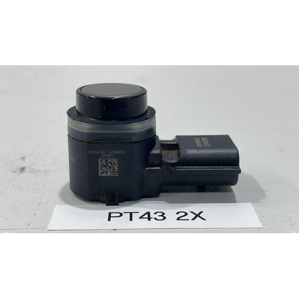 Sensor Ré Estacionamento Duster 2021 2022 2023 253a428225r