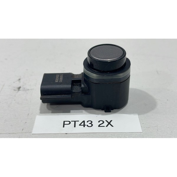 Sensor Ré Estacionamento Duster 2021 2022 2023 253a428225r