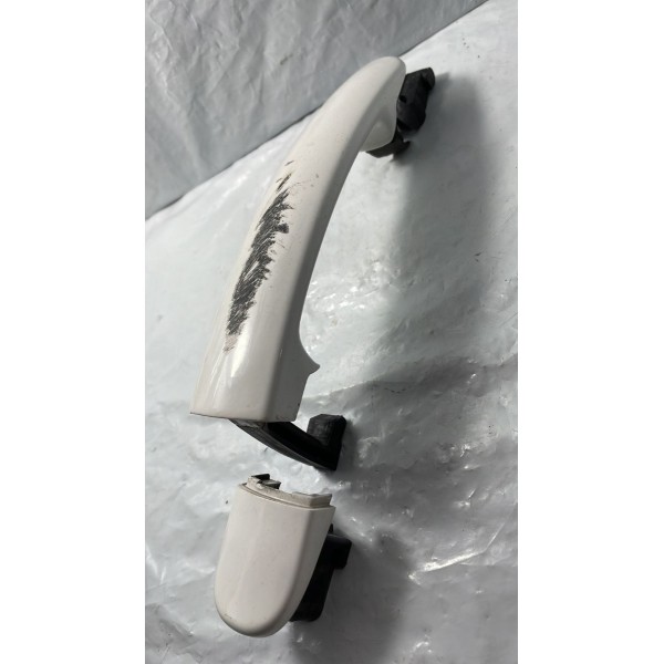 Maçaneta Externa Vw Up 2014 Á 2020 Original