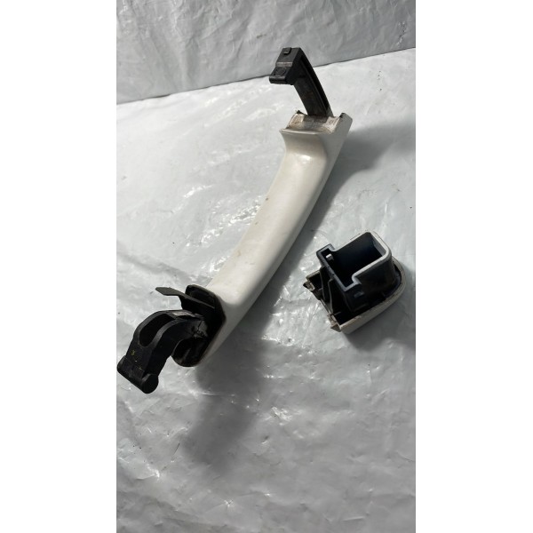 Maçaneta Externa Vw Up 2014 Á 2020 Original