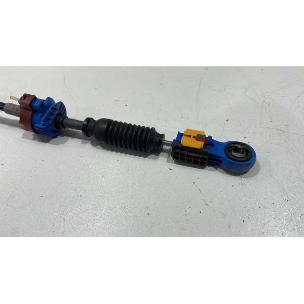 Cabo Trambulador Renault Duster Automática 2021 22 2023 Orig