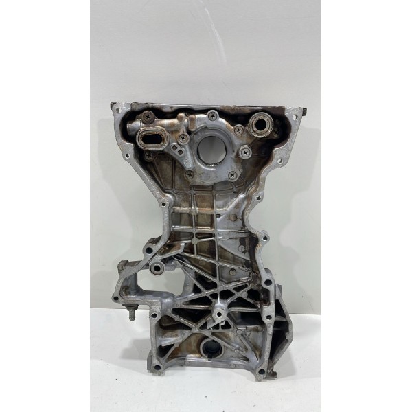 Tampa Lateral Motor Honda Civic G8 1.8 2010 Original