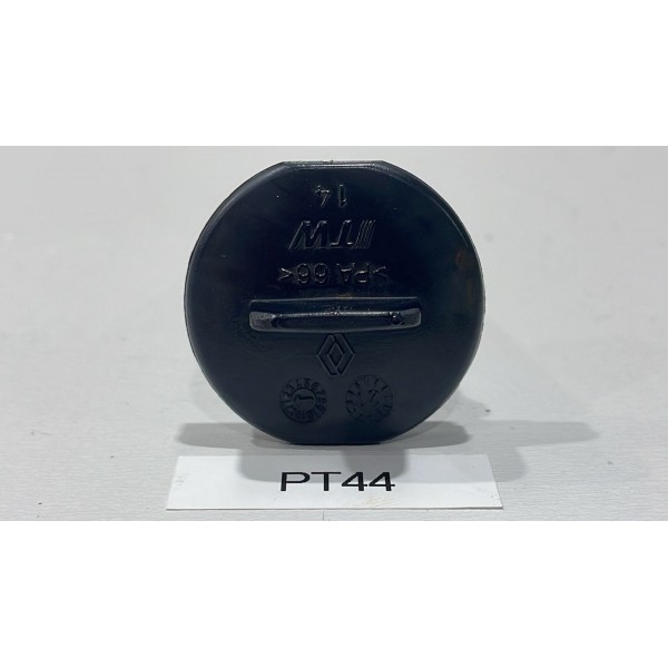 Trava Radiador Renault Duster 2021 2022 2023 Original