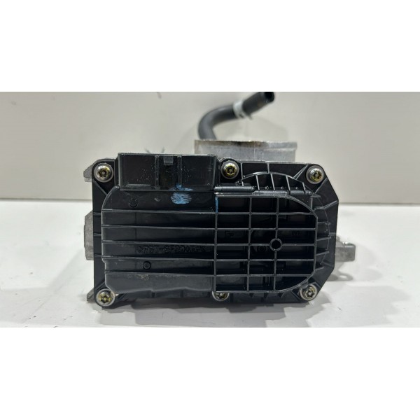 Tbi Corpo Borboleta Honda Civic G10 2.0 2017 18 19 20 2021