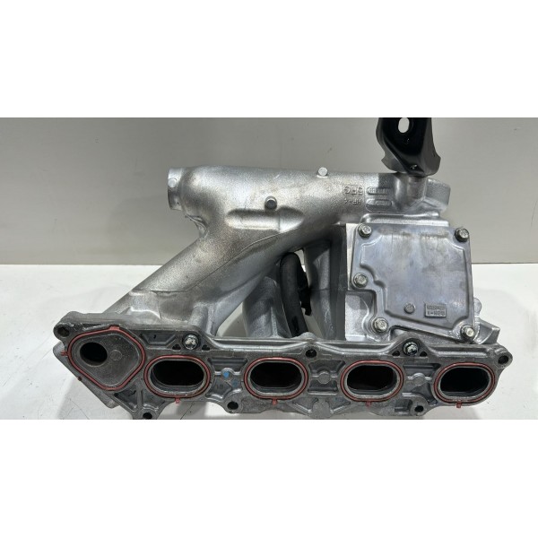 Coletor Admissão Honda Civic 2.0 G10 2017 Á 2022 Original