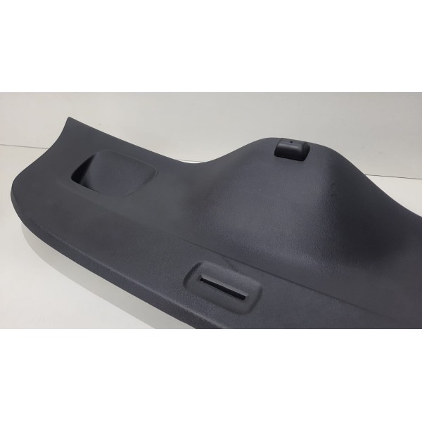 Forro Porta Malas Vw Up Tsi  1s0867601e