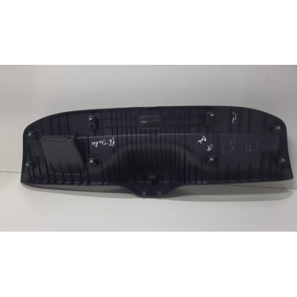 Forro Porta Malas Vw Up Tsi  1s0867601e