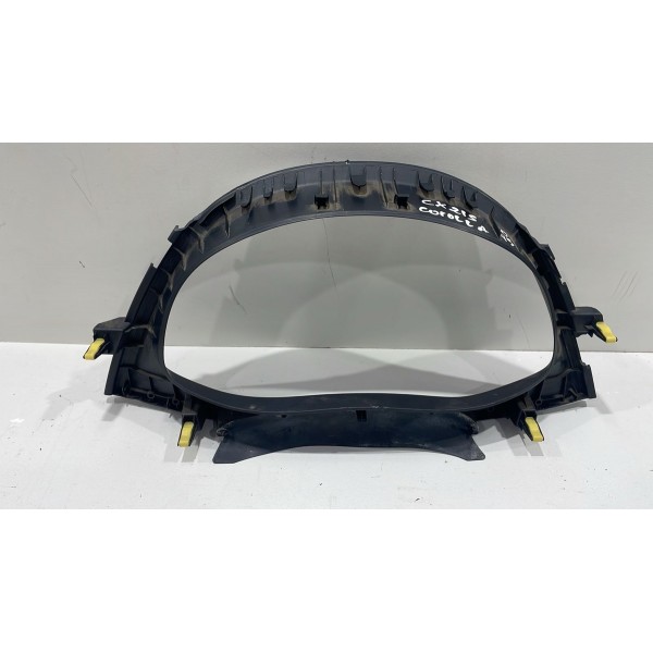 Moldura Painel De Instrumentos Toyota Corolla 2017 2018 2019
