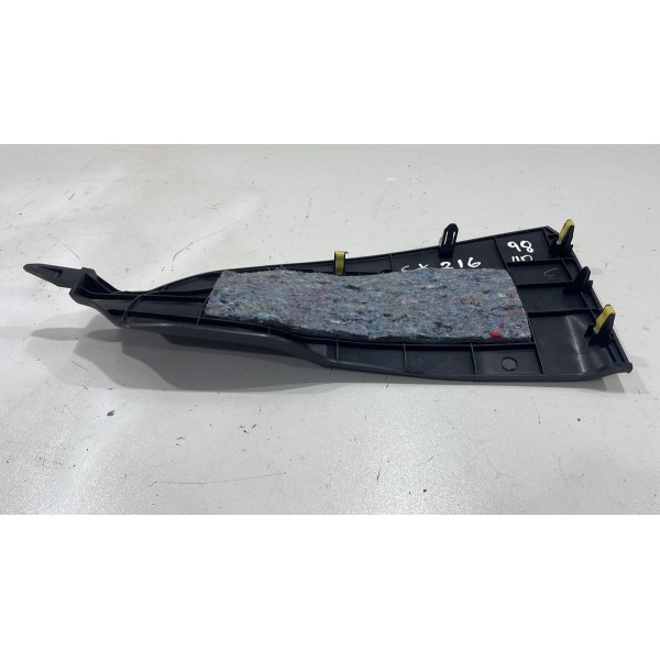 Acabamento Lateral Direito Console Corolla 2015/2019
