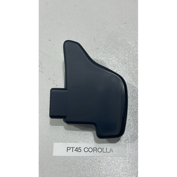 Paddle Shift Menos (-) Volante Corolla 2015 Á 2019 Original.