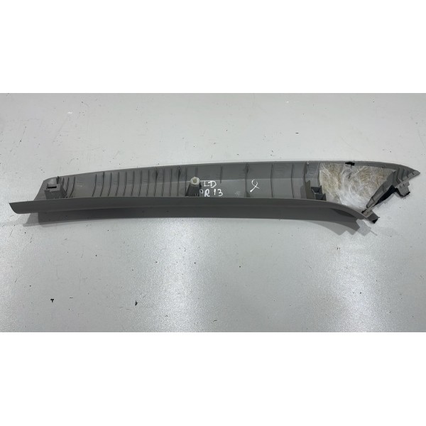 Moldura Coluna Parabrisa Direito Corolla 2015 A 2019