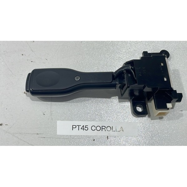 Comando Braço Alavanca Piloto Automático Corolla 2015 Á 2019