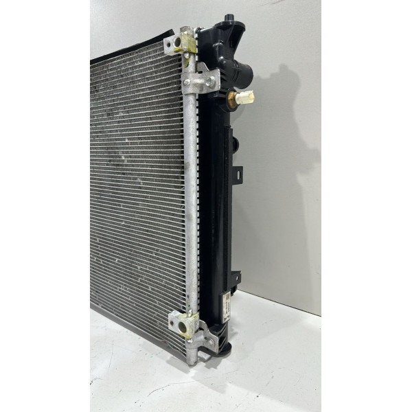 Kit Radiador Honda Civic G10 2.0 2017 2018 2019 2020