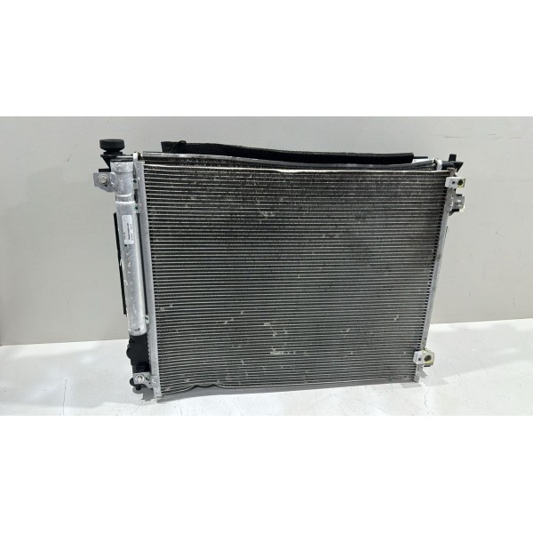 Kit Radiador Honda Civic G10 2.0 2017 2018 2019 2020