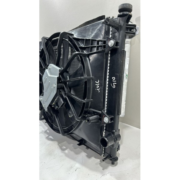 Kit Radiador Honda Civic G10 2.0 2017 2018 2019 2020