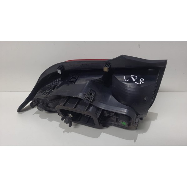 Lanterna Direita Volkswagen Vw Up 2015 2016 2017 2018