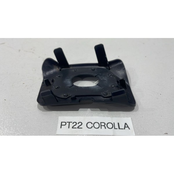Acabamento Volante Toyota Corolla 2015 Á 2019 4009244
