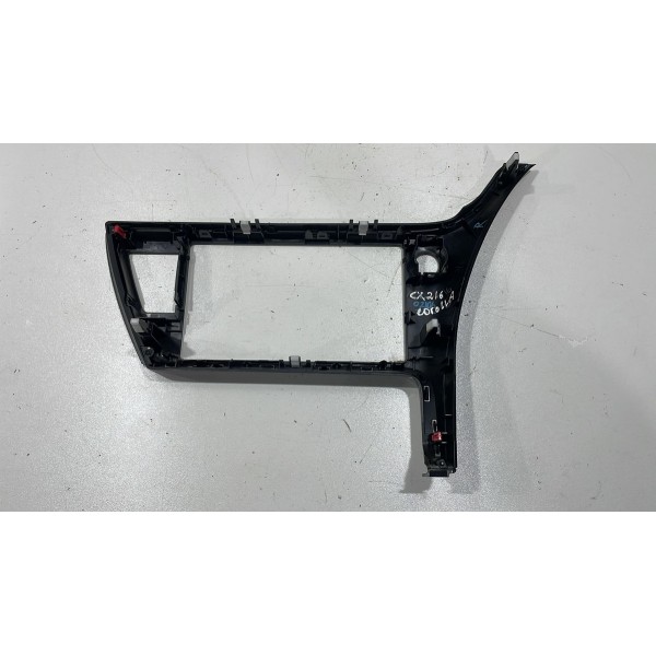 Moldura Painel Instrumentos Toyota Corolla 2015 Á 2019 Orig.