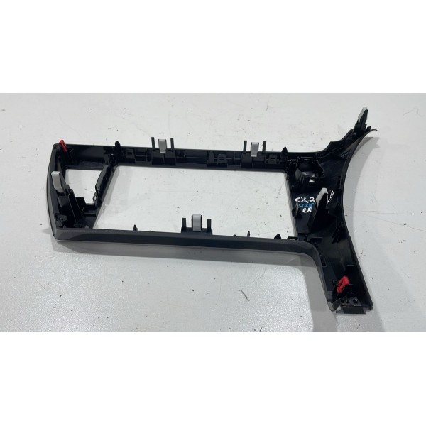 Moldura Painel Instrumentos Toyota Corolla 2015 Á 2019 Orig.